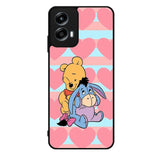 eeyore Motorola Moto G Play 2024 Case OV1725