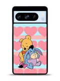 eeyore Google Pixel 8 Pro Case QC1725