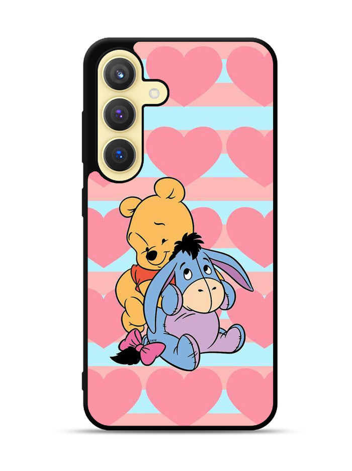 eeyore Samsung Galaxy S25 Plus 5G , Samsung Galaxy S25+ 5G Case OV1725