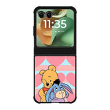 eeyore Motorola Moto RAZR 2025 Case OV1725