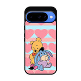 eeyore Google Pixel 10 Case QC1725