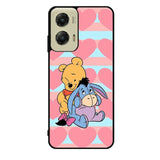 eeyore Motorola Moto G Stylus 5G 2024 Case OV1725