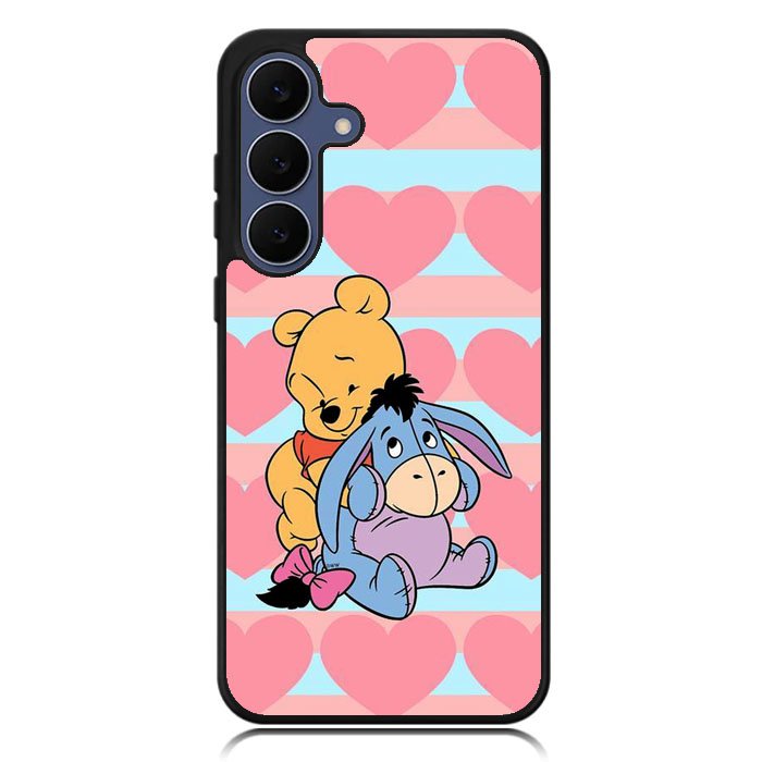 eeyore Samsung Galaxy S25 FE Case OV1725