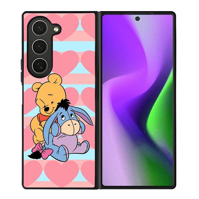 eeyore Samsung Galaxy Z Fold 6 5G 2024 Case OV1725