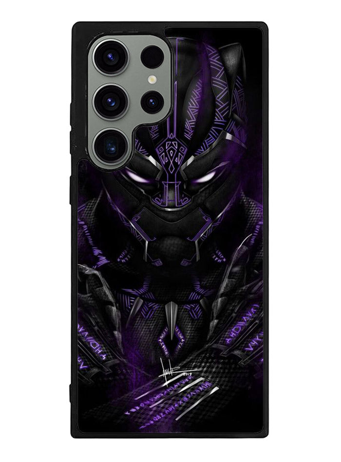 black panther 1st Samsung Galaxy S23 Ultra 5G Case