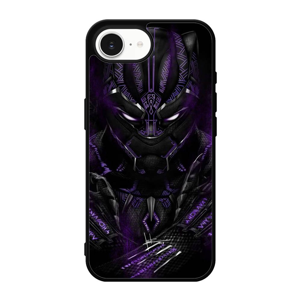 black panther 1st iPhone 17e Case