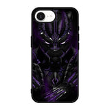 black panther 1st iPhone 17e Case
