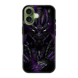 black panther 1st iPhone 17 Case