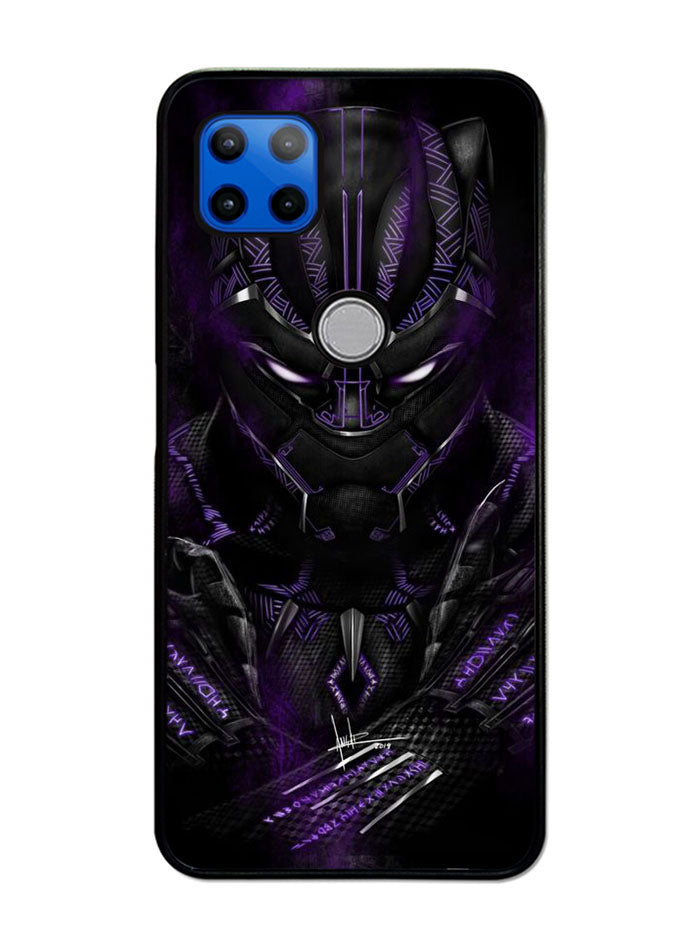 black panther 1st Motorola Moto G 5G Case , Moto One 5G Ace Case