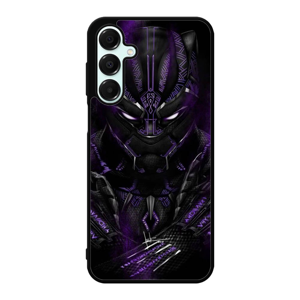 black panther 1st Samsung Galaxy A16 Case OV7597