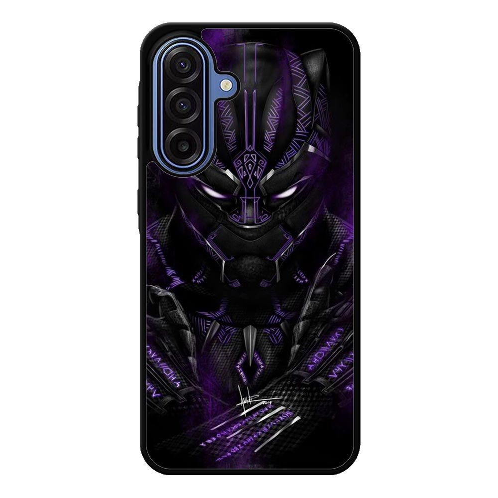 black panther 1st Samsung Galaxy A17 Case
