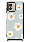 flower pattern Motorola Moto G Stylus 5G 2023 Case OV1727