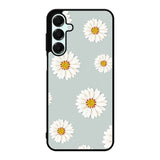 flower pattern Samsung Galaxy A16 Case OV1727
