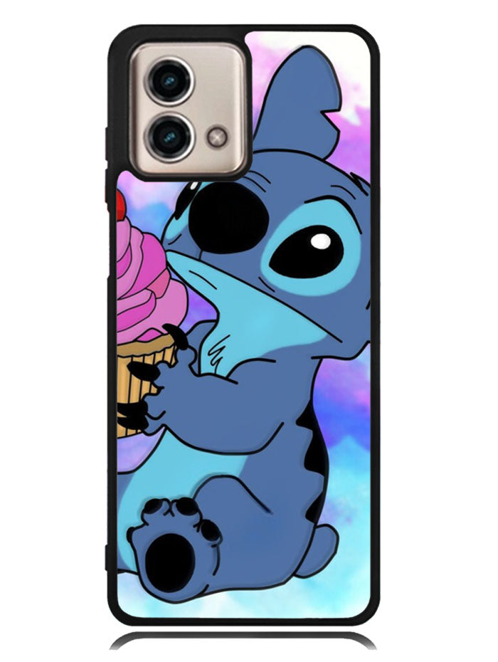 stitch 6th Motorola Moto G Stylus 5G 2023 Case