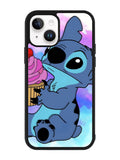 stitch 6th iPhone 15 Case