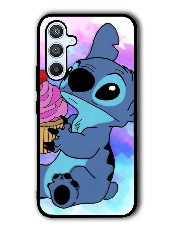stitch 6th Samsung Galaxy A54 5G Case