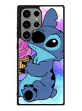 stitch 6th Samsung Galaxy S23 Ultra 5G Case