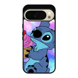 stitch 6th Google Pixel 10 Pro XL Case