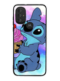 stitch 6th Motorola Moto G Pure 2021 , Moto G Power 2022 Case