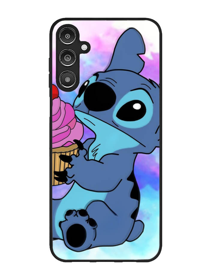 stitch 6th Samsung Galaxy A14 5G Case