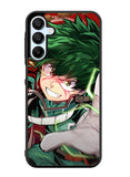 anime Samsung Galaxy A15 5G Case OV1730