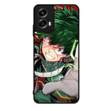 anime Motorola Moto G Play 2024 Case OV1730