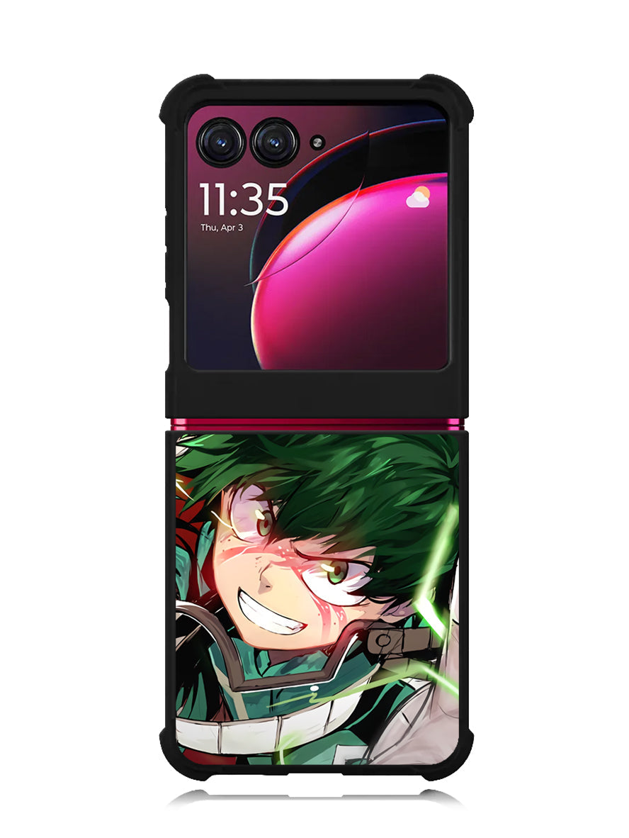 anime Motorola Moto Razr Plus 2023 , Moto Razr+ 2023 Case OV1730