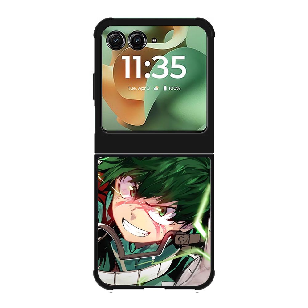 anime Motorola Moto RAZR 2025 Case OV1730