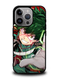 anime iPhone 16 Pro Max Case OV1730