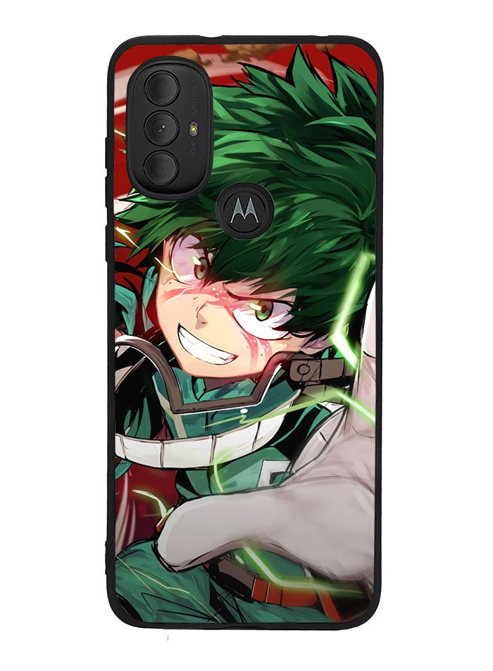 anime Motorola Moto G Pure 2021 , Moto G Power 2022 Case OV1730