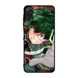 anime Samsung Galaxy A07 Case OV1730