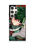 anime Samsung Galaxy S23 Ultra 5G Case QC1730