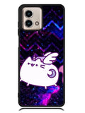 pusheen cat Motorola Moto G Stylus 5G 2023 Case OV1731