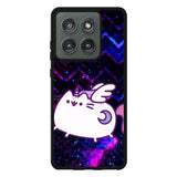 pusheen cat Motorola Moto Edge 2025 Case OV1731