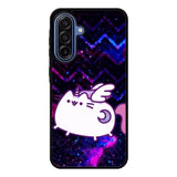 pusheen cat Samsung Galaxy A17 Case OV1731