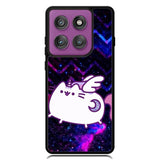 pusheen cat Motorola Moto Edge 2025 | Moto Edge 60 Fusion | Moto Edge 60 Pro Case OV1731