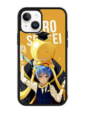 koro sensei iPhone 14 Case QC3544