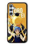 koro sensei Samsung Galaxy A54 5G Case OV3544