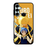 koro sensei Samsung Galaxy A16 Case OV3544