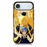 koro sensei iPhone 17 Air Case OV3544