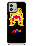 shark wgm Motorola Moto G Stylus 5G 2023 Case OV7325