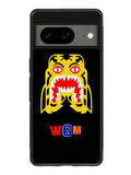 shark wgm Google Pixel 8 Case QC7325