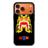 shark wgm iPhone 17 Pro Case QC7325