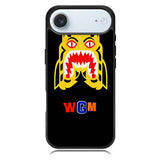shark wgm iPhone 17 Air Case OV7325