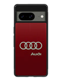 audi Google Pixel 8 Case QC3915