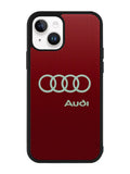 audi iPhone 14 Case QC3915