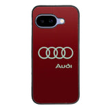 audi Google Pixel 10A Case QC3915