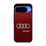 audi Google Pixel 10 Case QC3915