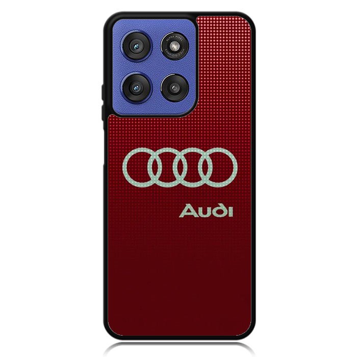 audi Motorola Moto G Stylus 5G 2025 Case OV3915
