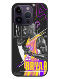 Nba Basketball iPhone 14 Pro Case OV6088